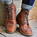 Birmingham | Botas clásicas artesanales