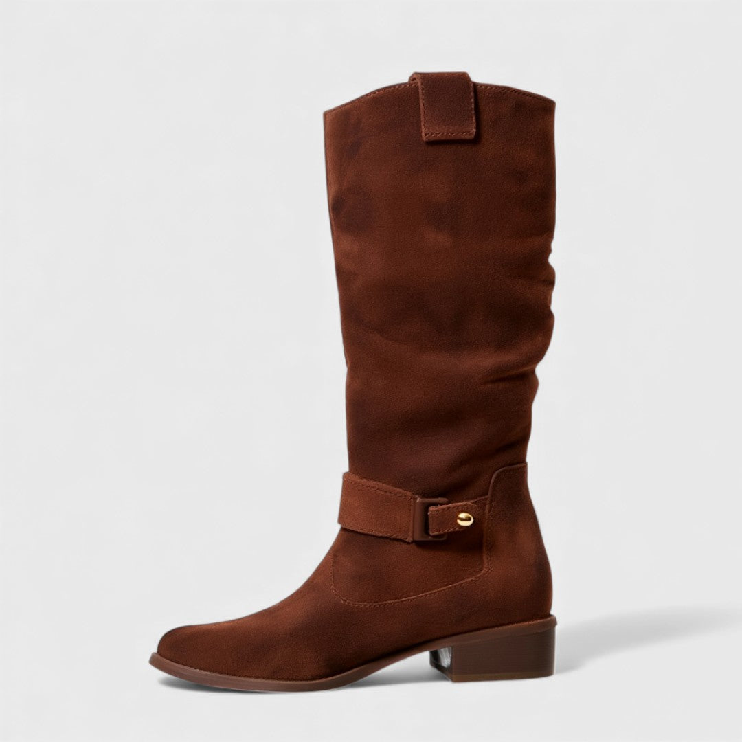 Bree | Botas elegantes
