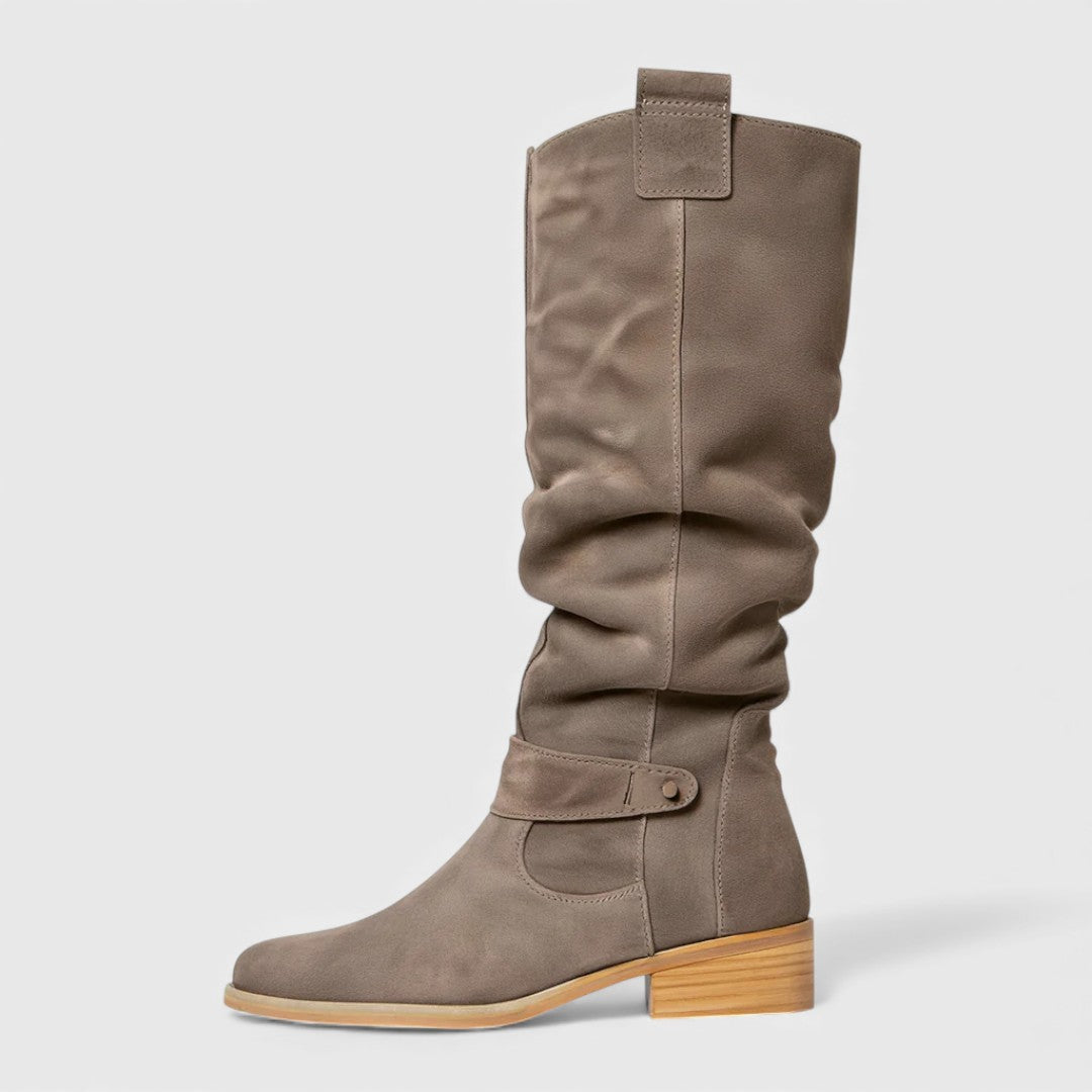 Bree | Botas elegantes