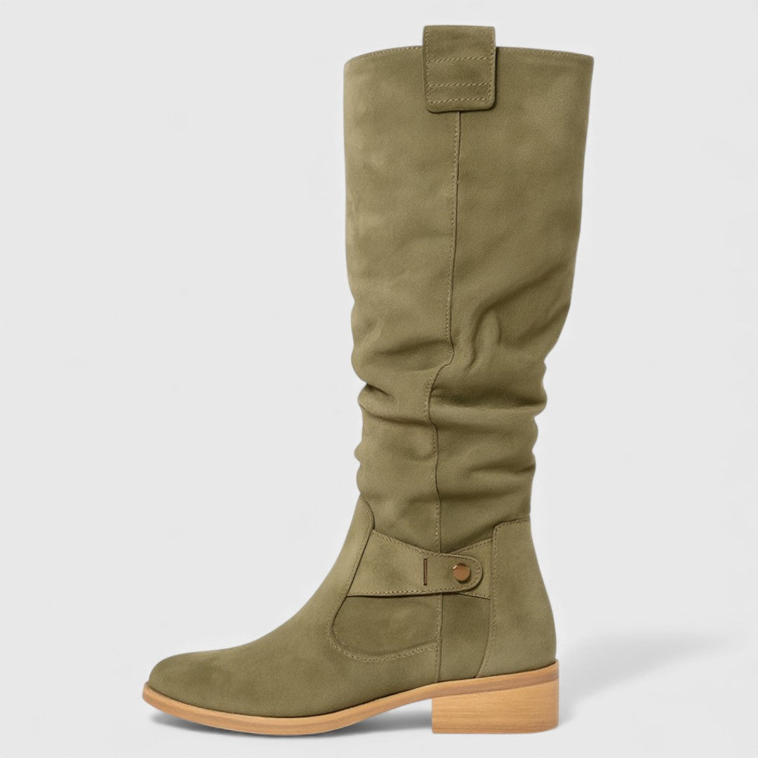 Bree | Botas elegantes