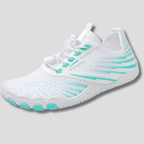 Jason | Zapatos de Agua Unisex Ligeros de Secado Rápido Estilo Barefoot