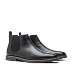 Arthur | Botas Chelsea refinadas