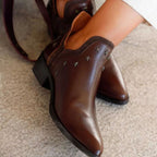 Arden™ | Studded riding boots