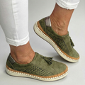 Piper | Orthopedic Slip-On Sneakers