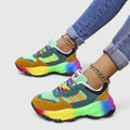 Chrystane | Orthopedic Sneakers