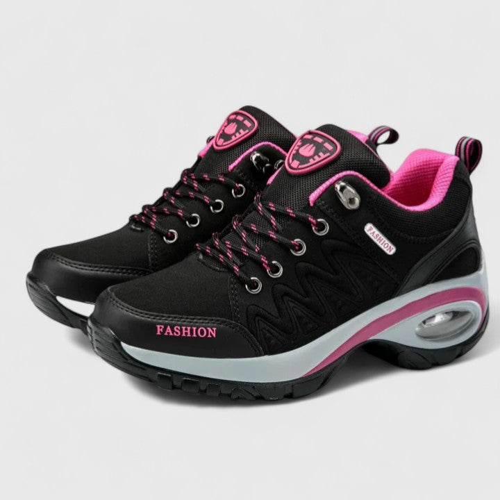 Leslie | Zapatillas Deportivas Cómodas