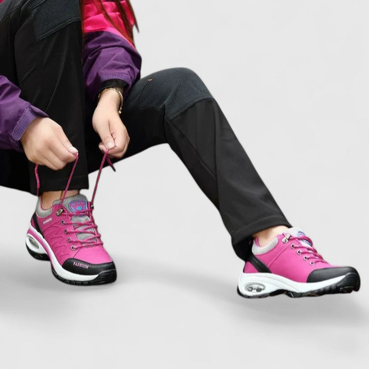 Leslie | Zapatillas Deportivas Cómodas