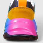 Chrystane | Orthopedic Sneakers