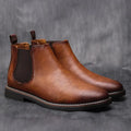 Arthur | Botas Chelsea refinadas