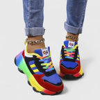 Chrystane | Orthopedic Sneakers