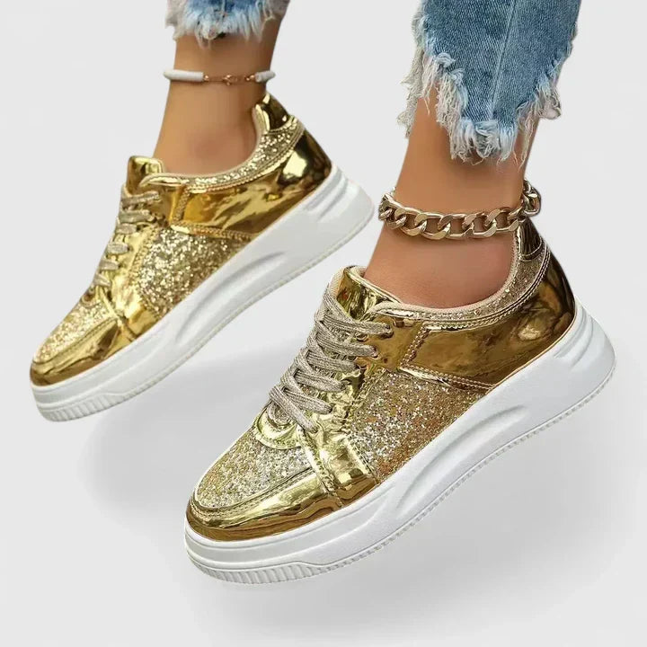 Faynelle | Orthopedic Sneakers