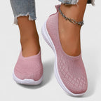 Odara | Zapatillas Ortopédicas Slip-On