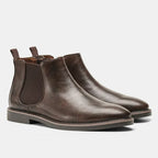 Arthur | Botas Chelsea refinadas