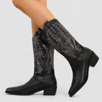 Claire | Botas camperas ortopédicas