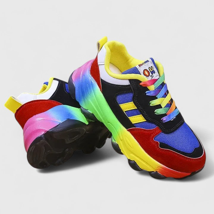 Chrystane | Orthopedic Sneakers