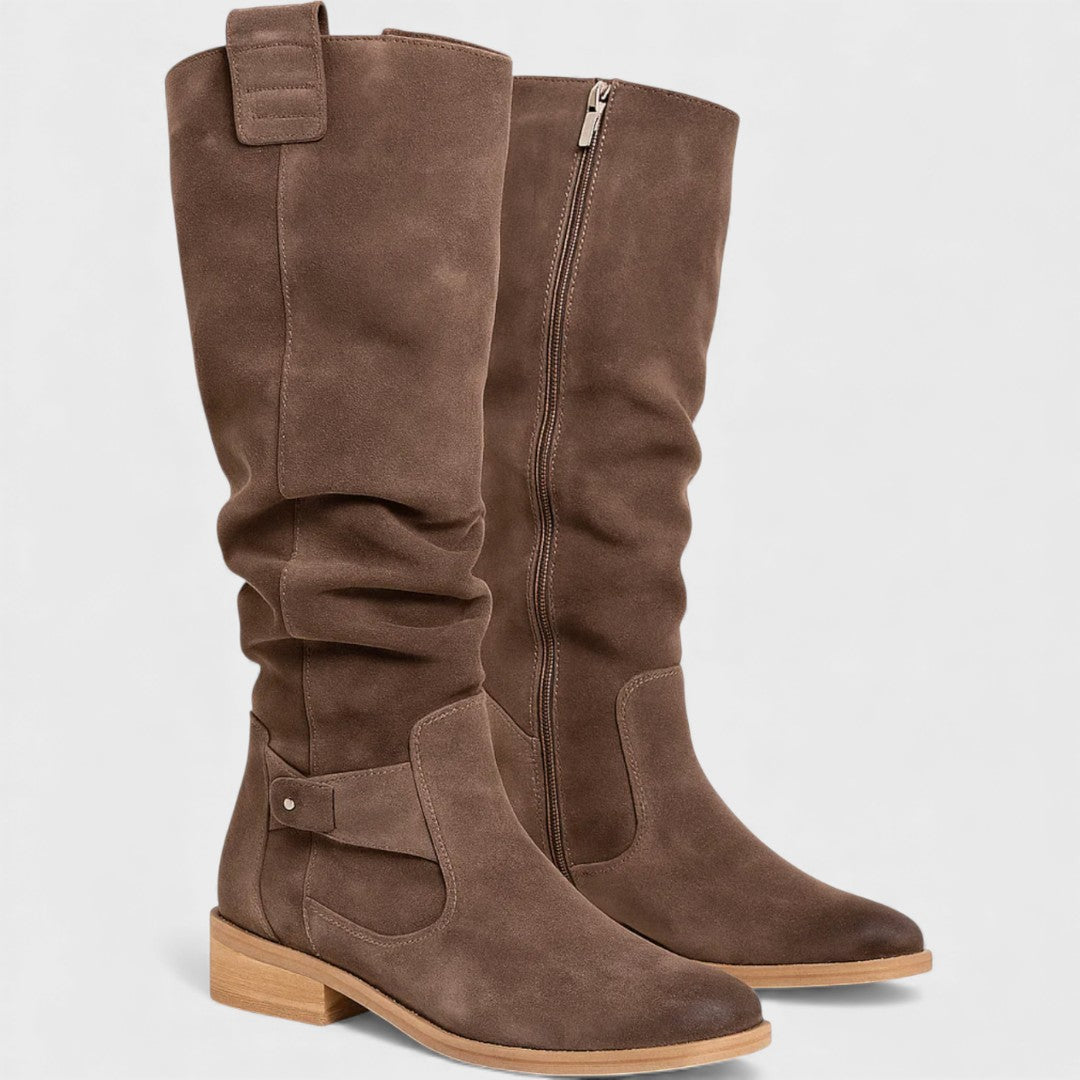 Bree | Botas elegantes
