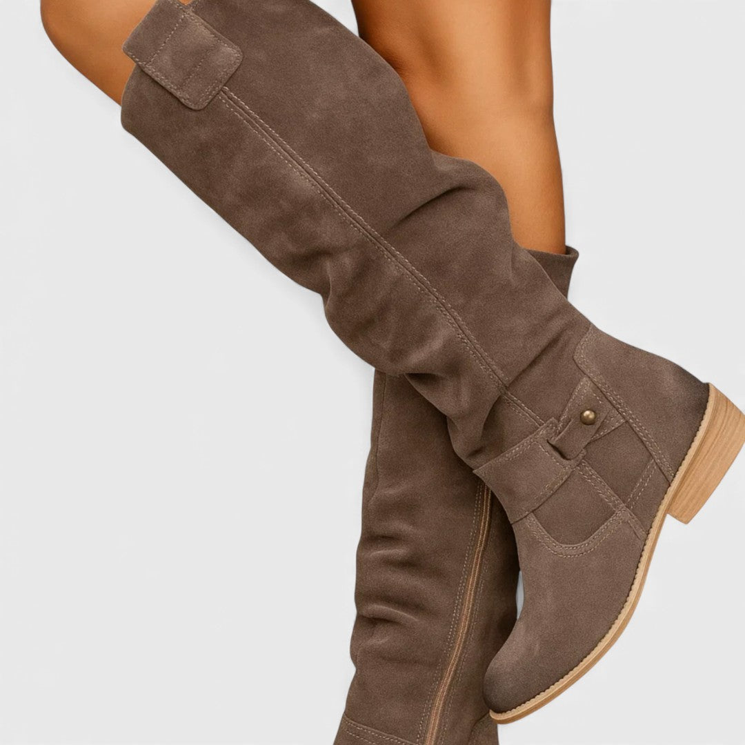 Bree | Botas elegantes