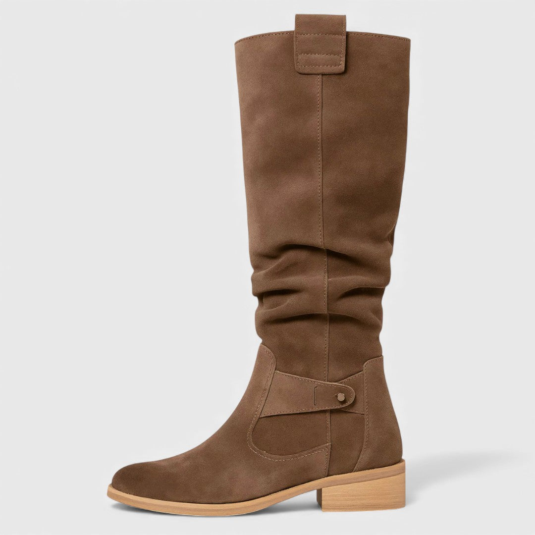 Bree | Botas elegantes