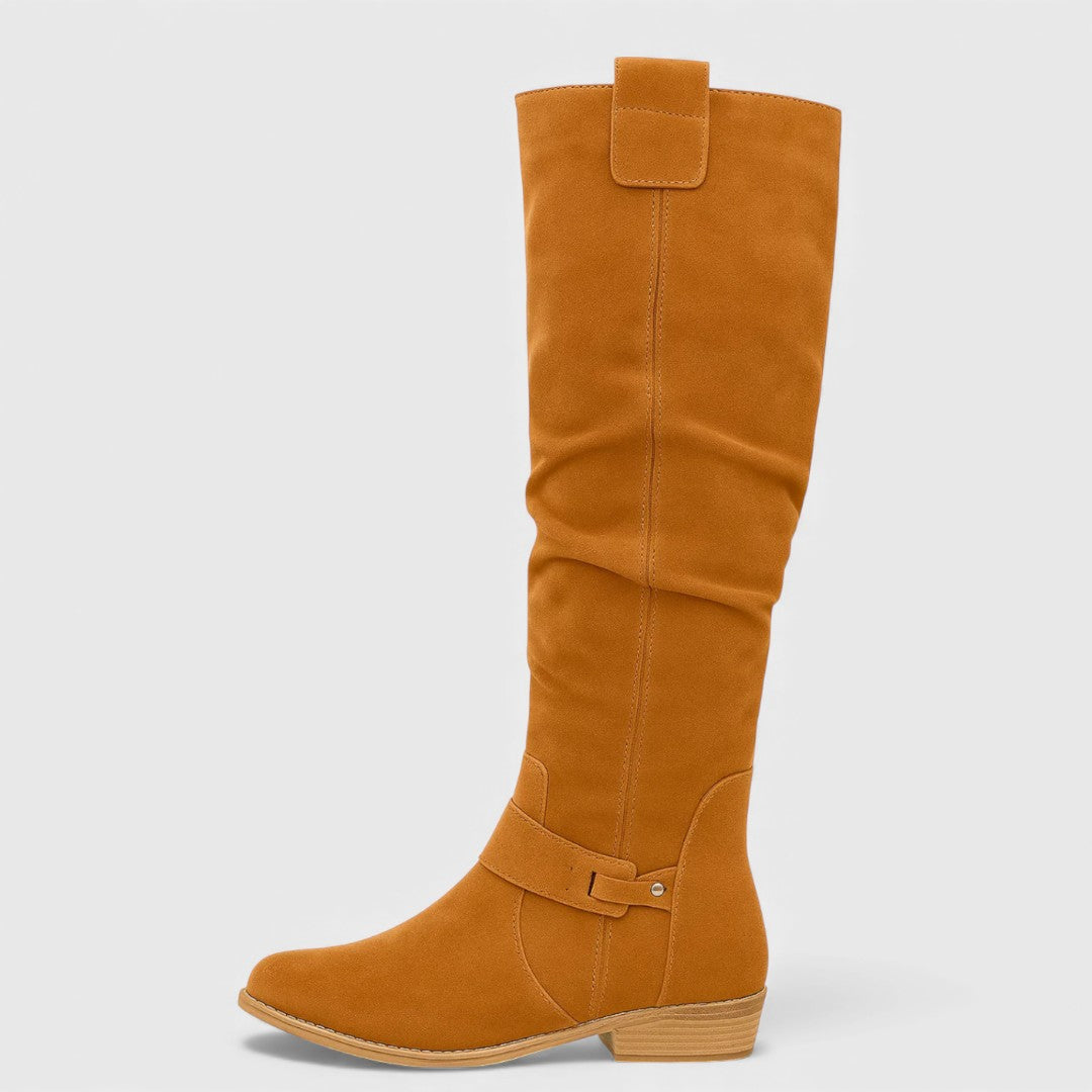 Bree | Botas elegantes