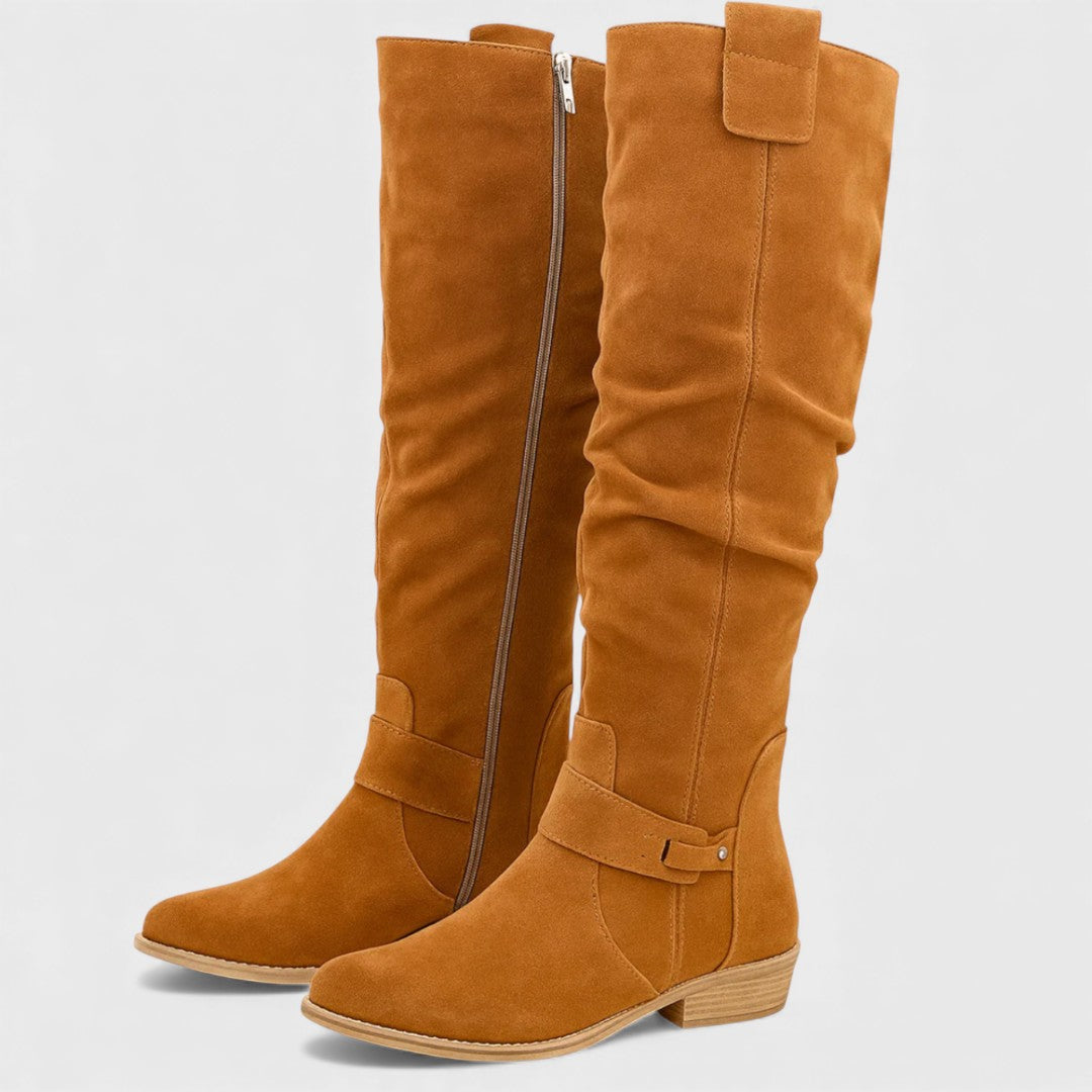 Bree | Botas elegantes