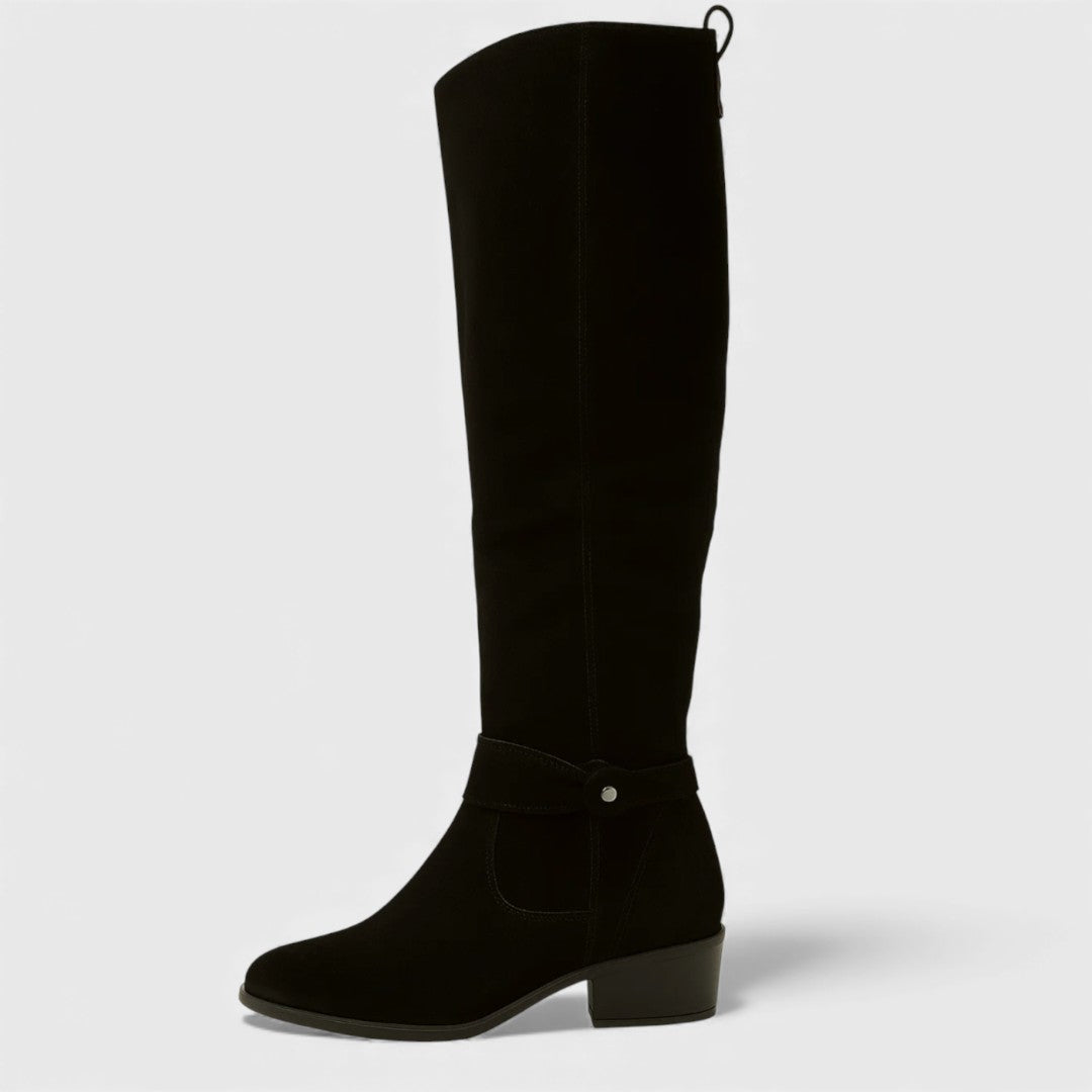 Bree | Botas elegantes