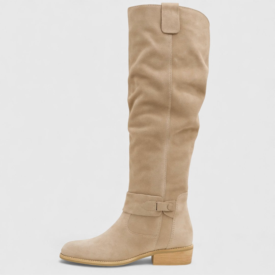 Bree | Botas elegantes