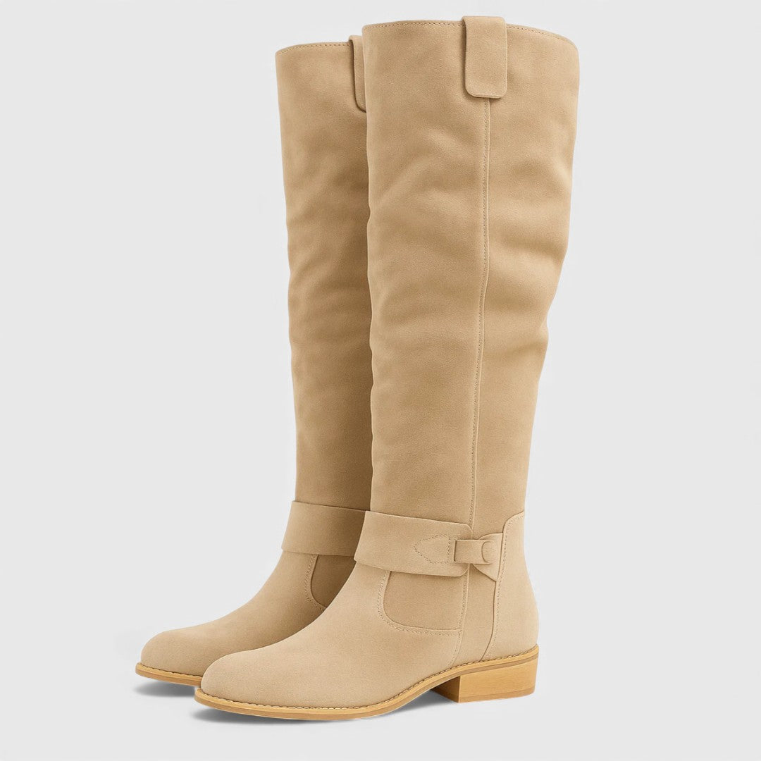 Bree | Botas elegantes