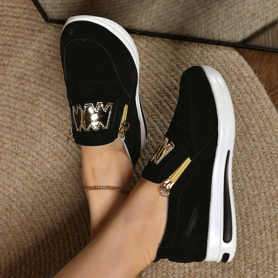 ZipStep | Sneakers, Stylish Steps Without Pain