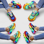 Chrystane | Orthopedic Sneakers