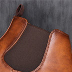 Arthur | Botas Chelsea refinadas