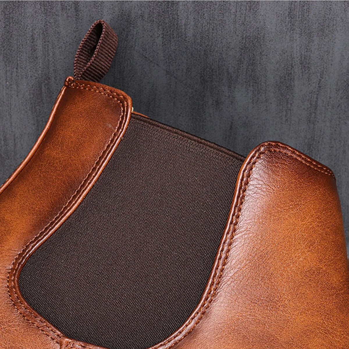 Arthur | Botas Chelsea refinadas