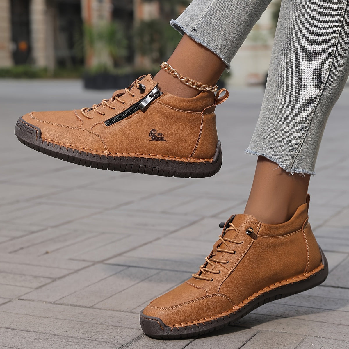 ErgoVita | Therapeutic Comfort Shoes