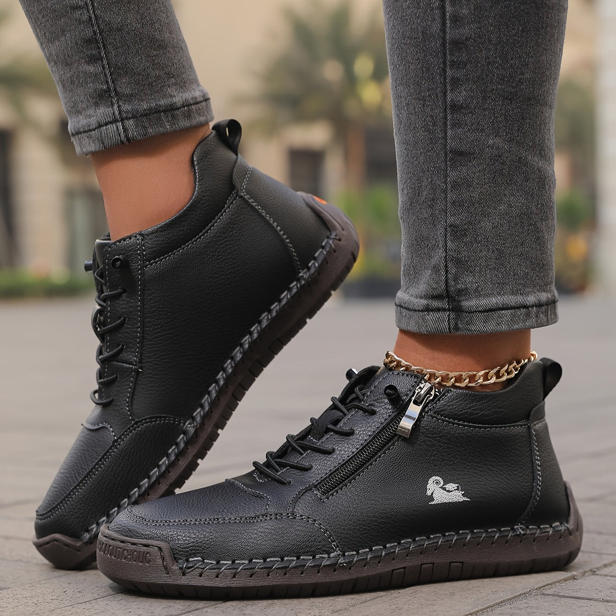 ErgoVita | Therapeutic Comfort Shoes