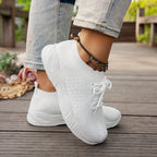 Léa | Comfortable and Lightweight Sneakers