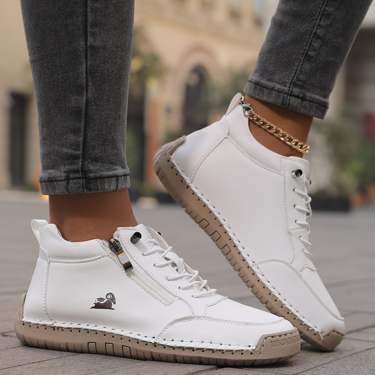 ErgoVita | Therapeutic Comfort Shoes