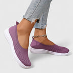 Odara | Zapatillas Ortopédicas Slip-On