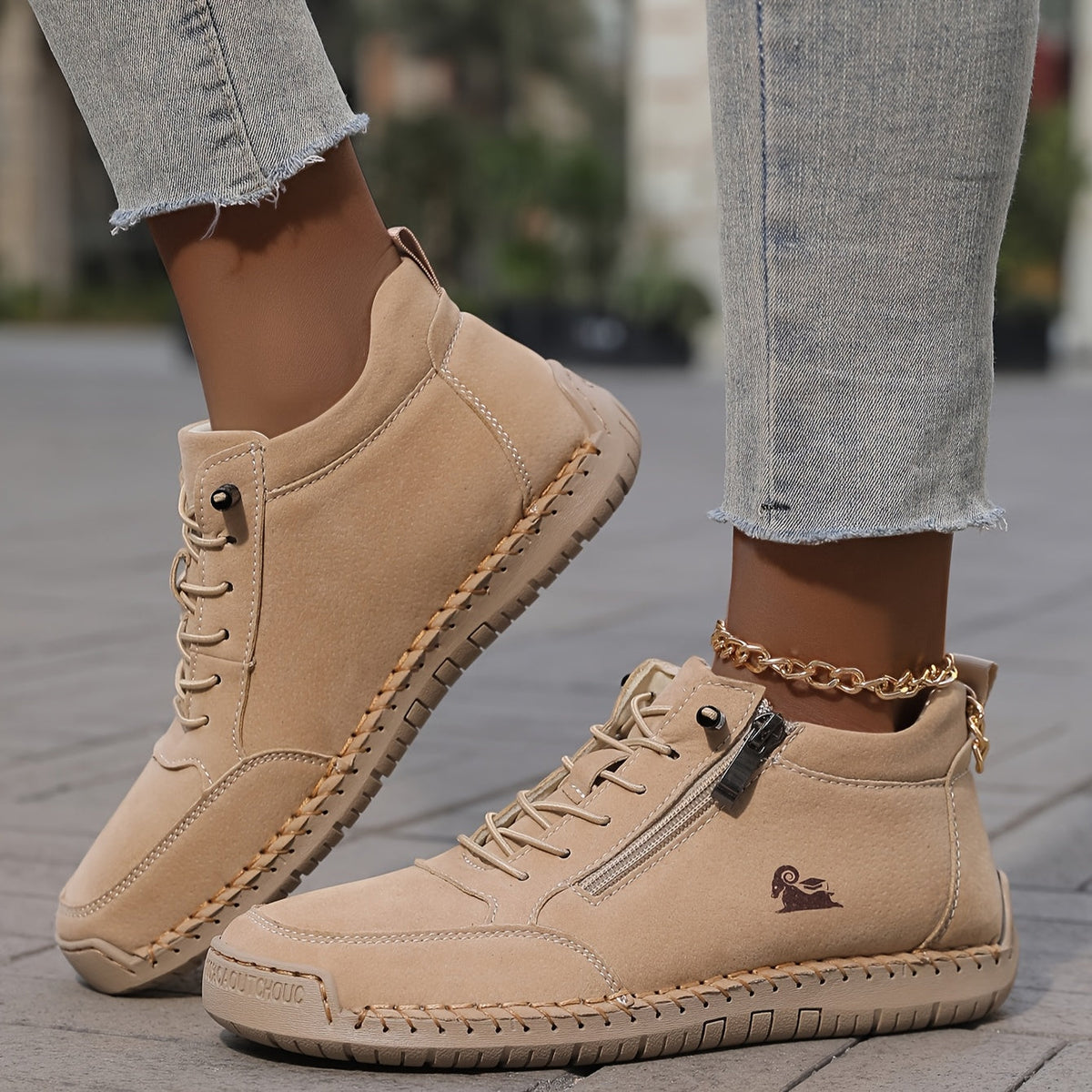 ErgoVita | Therapeutic Comfort Shoes