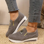 ZipStep | Sneakers, Stylish Steps Without Pain