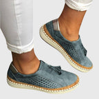 Piper | Orthopedic Slip-On Sneakers