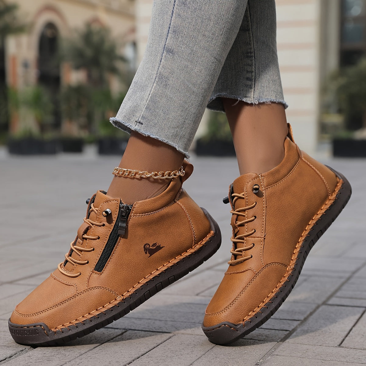 ErgoVita | Therapeutic Comfort Shoes