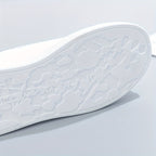 Lucía | Chic, Lightweight and Comfortable White Sneakers