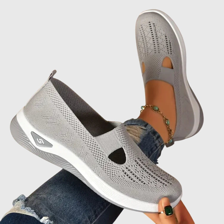 Lora | Zapatillas Ortopédicas para Caminar