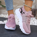 Noa | Zapatillas Cómodas y Transpirables