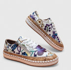 Olisette | Orthopedic Sneakers