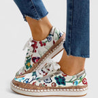 Olisette | Orthopedic Sneakers