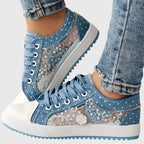 Elena | Zapatillas Deportivas Ortopédicas