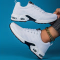Elisa | Cushioned, Breathable and Non-Slip Sneakers