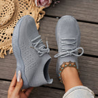 Léa | Comfortable and Lightweight Sneakers