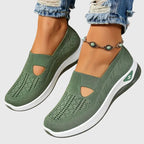 Lora | Zapatillas Ortopédicas para Caminar