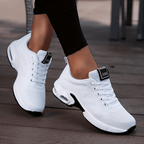 Elisa | Cushioned, Breathable and Non-Slip Sneakers